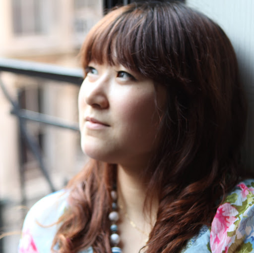 Angel Wang Photo 34