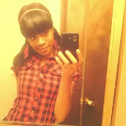 Brittany Mcclinton Photo 14