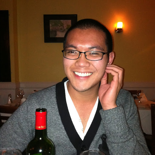 Adrian Solomon Photo 17