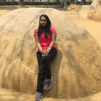 Sarah Vincent Photo 43