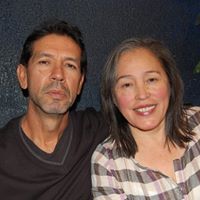 Elizabeth Palma Photo 14