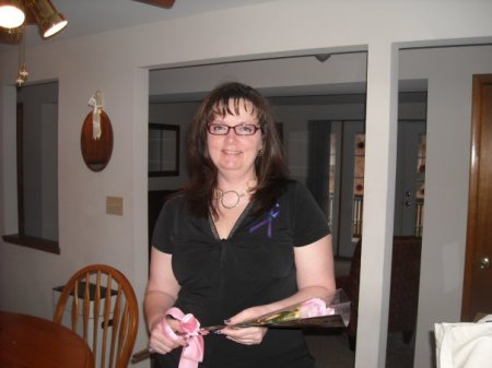 Robin Davidson Photo 8
