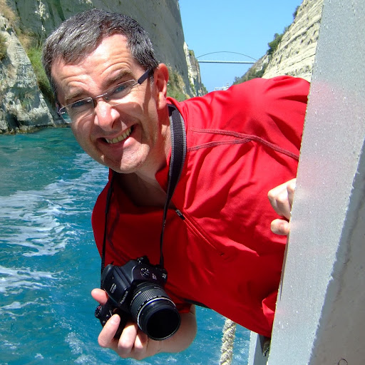 Mark Bunting Photo 9 Mark Bunting Photo 9