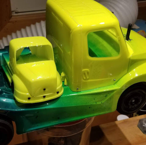 Steven Davidson Photo 8