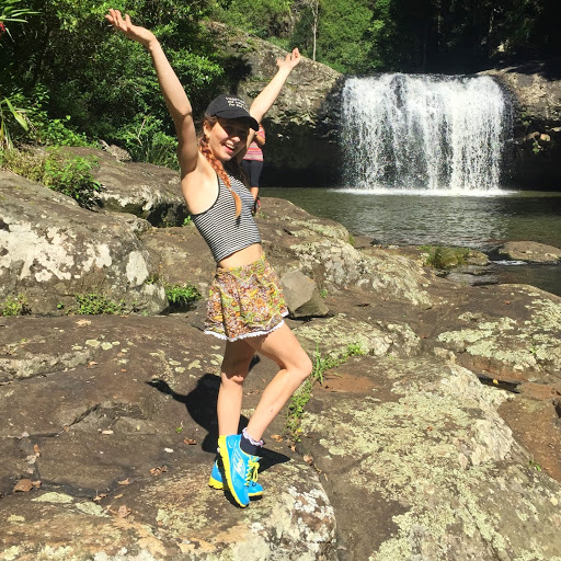 Sally Brewer Photo 12