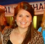 Julia Frazier Photo 16