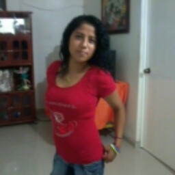 Ruth Jimenez Photo 18