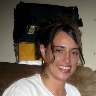 Christine Boyer Photo 10