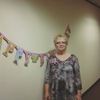 Gail Graves Photo 6