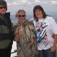Cindy Montgomery Photo 15