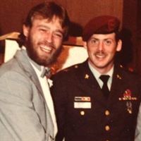 Johnny Crisp Photo 12