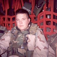 Eric Whitaker Photo 22