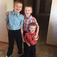 Julie Yoder Photo 24