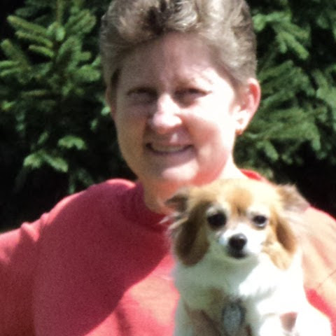 Judith Sperry Photo 11