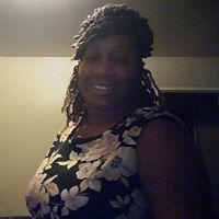 Geraldine Griffin Photo 18