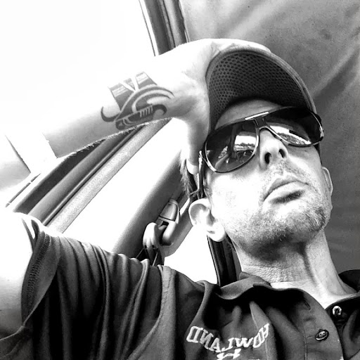 James Keating Photo 13