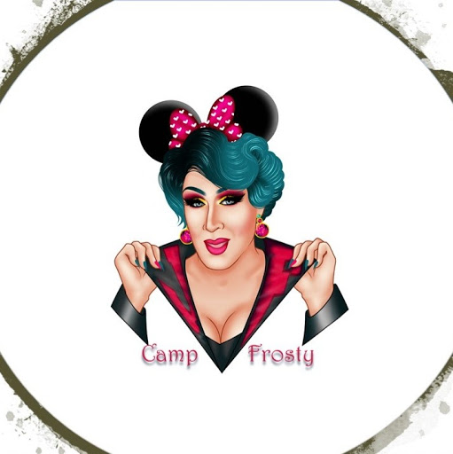 Jacqueline Frost Photo 32