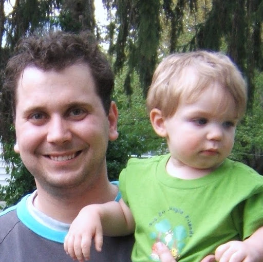 Russell Price Photo 27