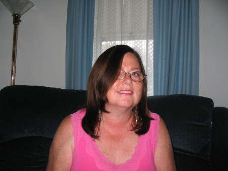 Patricia Corbin Photo 12