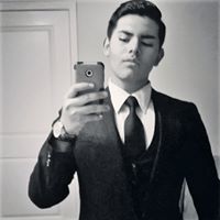 Cristopher Robles Photo 2