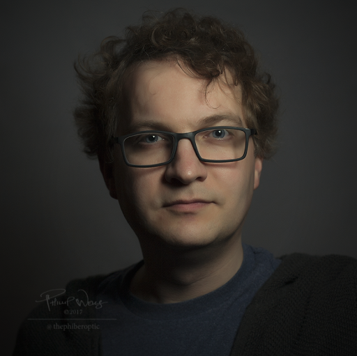 Phillip Wells Photo 34