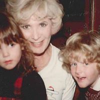 Janet Salter Photo 19