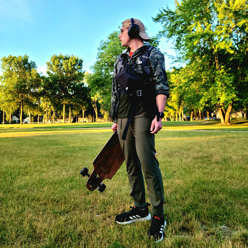 Howard Ray Photo 18 Howard Ray Photo 18