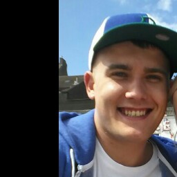 Billy Fuller Photo 27