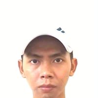 Joe Benjamin Photo 18