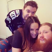 Bobby Powers Photo 24