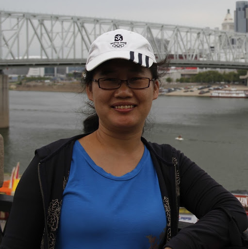 Fang Yang Photo 20 Fang Yang Photo 20