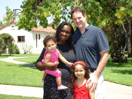 Danielle Robinson Photo 14