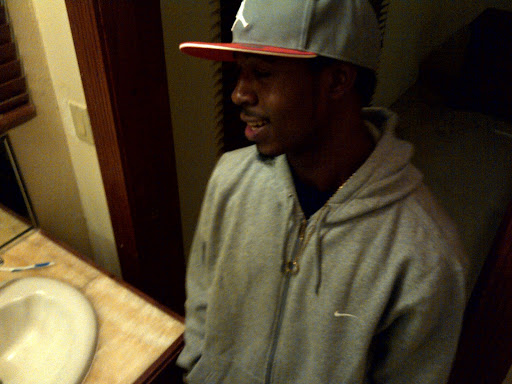 Roderick Robinson Photo 46