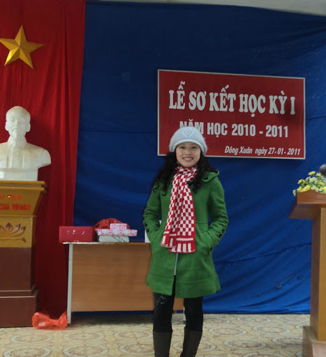 Chau Hoang Photo 13