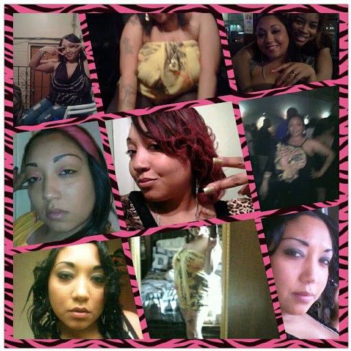 Marion Morrison Photo 30