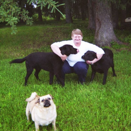 Christine Duncan Photo 18