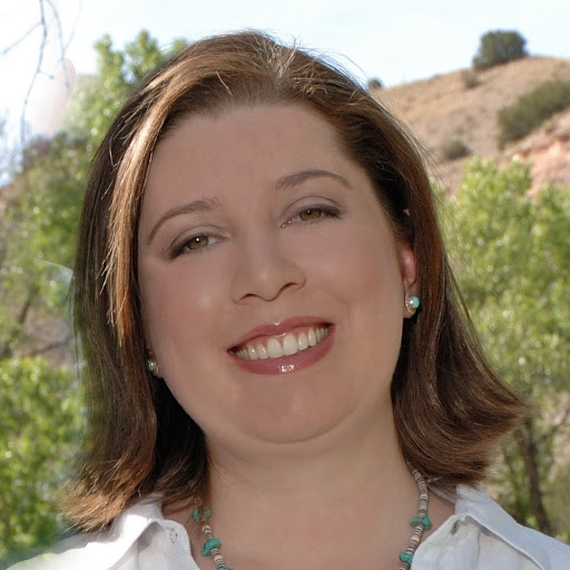 Maria Rector Photo 13