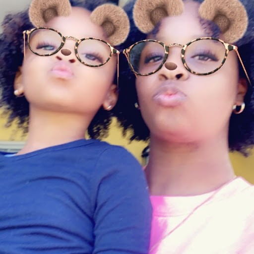 Tanisha Williams Photo 15