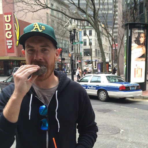 Christopher O'Neill Photo 15