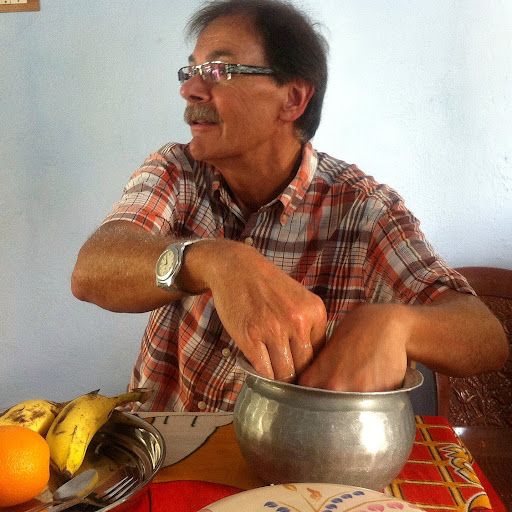 Stephen Meek Photo 26