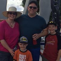 Rhonda Moseley Photo 10