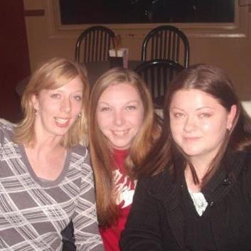 Jamie Hammond Photo 44