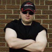 Brian Macfarlane Photo 28