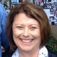 Marcia Welch Photo 13