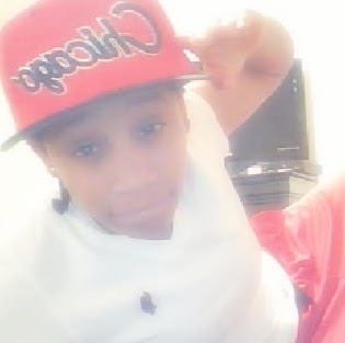 Kia Robinson Photo 35