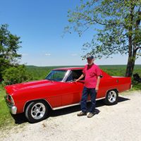 Richard Mcclintock Photo 10