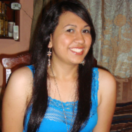 Celeste Garza Photo 6