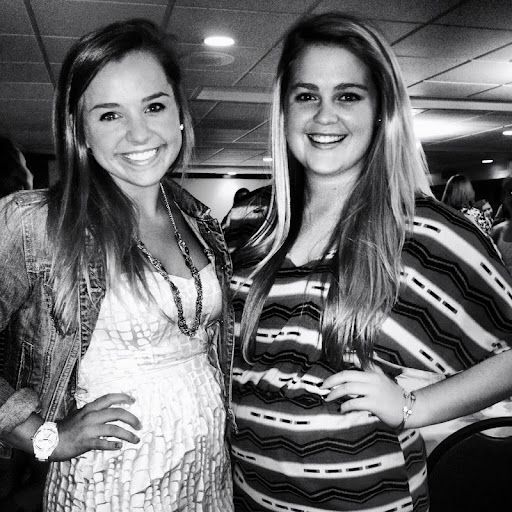 Sadie Reynolds Photo 11