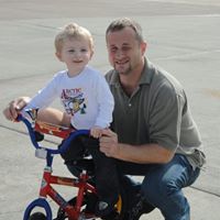 Benny Long Photo 9