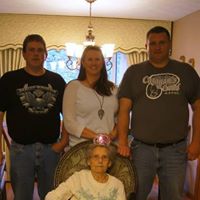 Betty Farley Photo 12